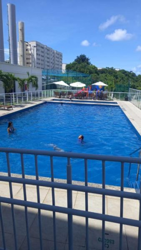 Lindo Apartamento Em João pessoa